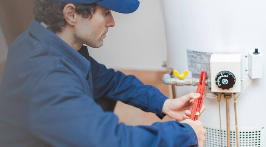 Professional expert plumbing services in Dover, MN